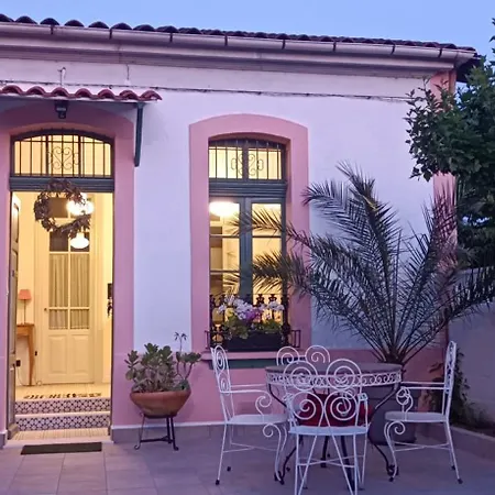 Holiday home Casa Matilda *