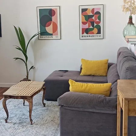 Casa Matilda Holiday home *