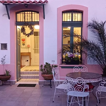 Casa Matilda Holiday home