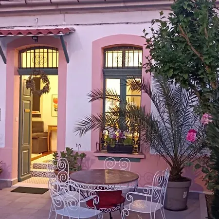 Holiday home Casa Matilda *