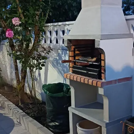 Casa Matilda Monforte De Lemos