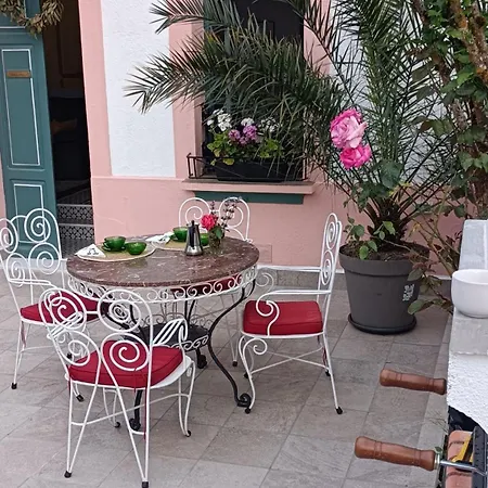Casa Matilda Monforte De Lemos