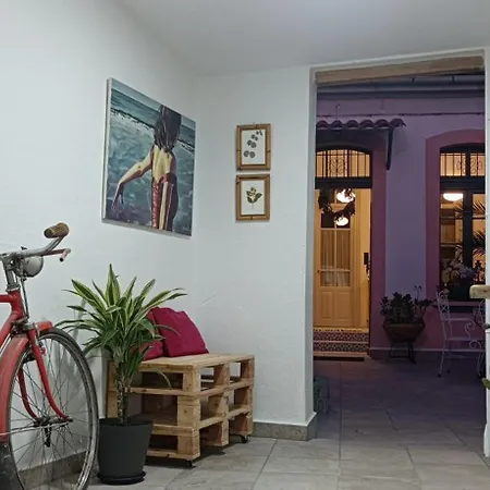Casa Matilda Holiday home *