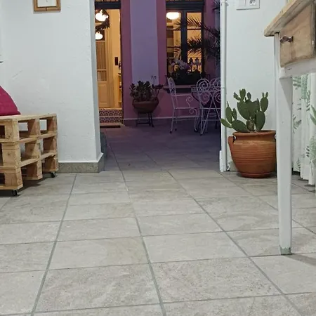 Casa Matilda Holiday home *