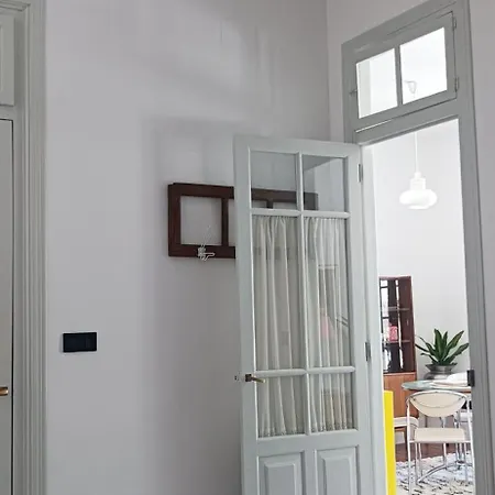 Casa Matilda - Encanto Vintage Con Patio Privado En El Corazon De La Ribeira Sacra *