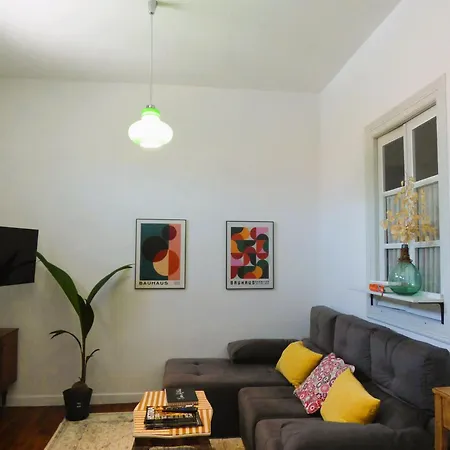 Casa Matilda Vakantiehuis *