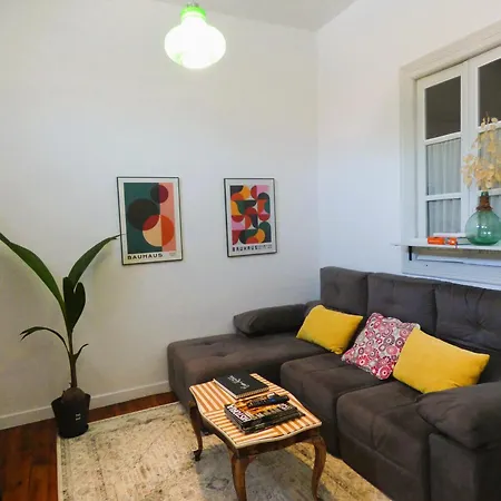 Casa Matilda - Encanto Vintage Con Patio Privado En El Corazon De La Ribeira Sacra Dom wakacyjny Monforte De Lemos