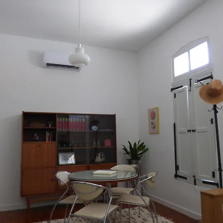 Casa Matilda